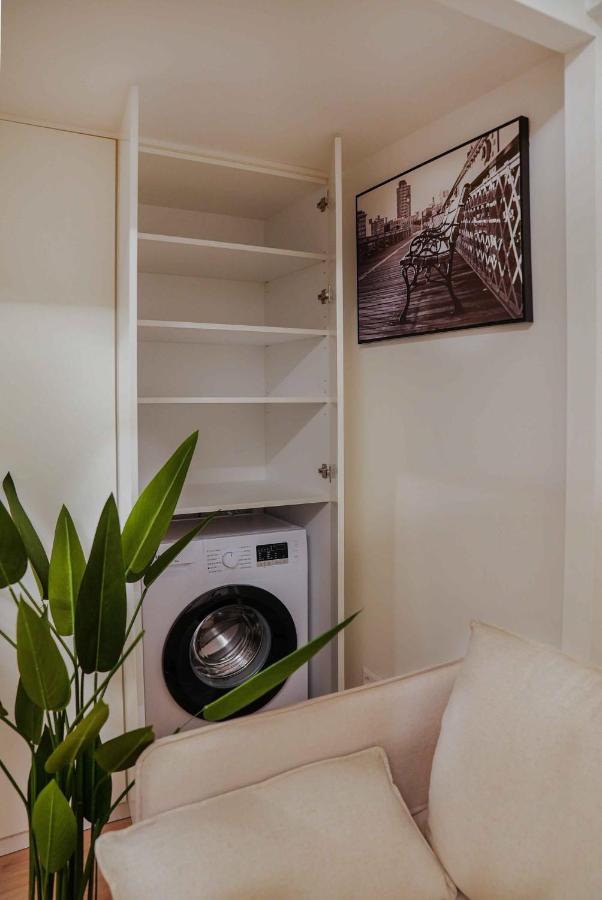 Greenlight Gallery By Newave Apartmán