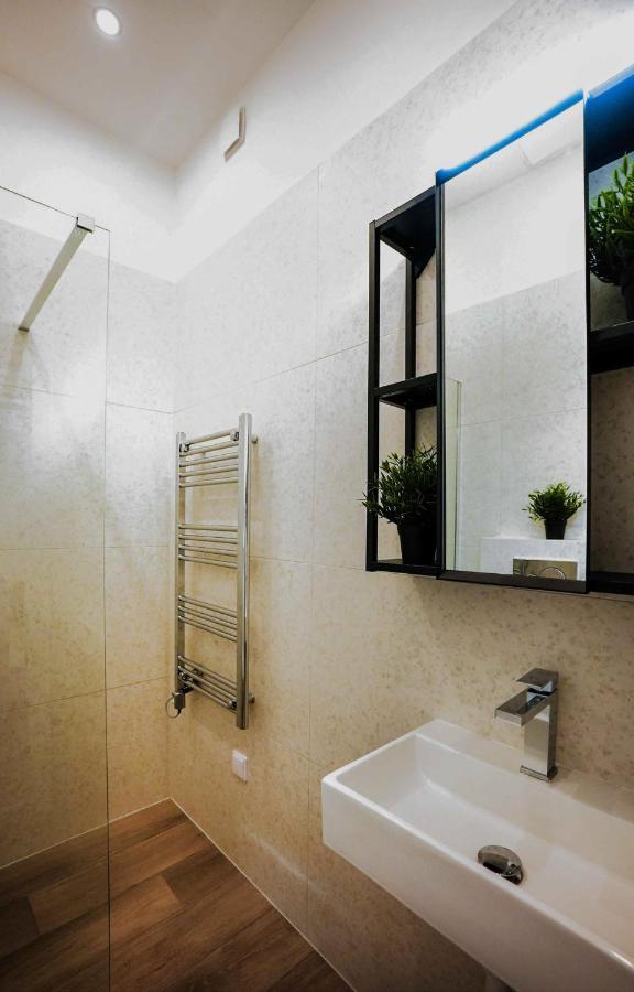 Apartmán Greenlight Gallery By Newave *